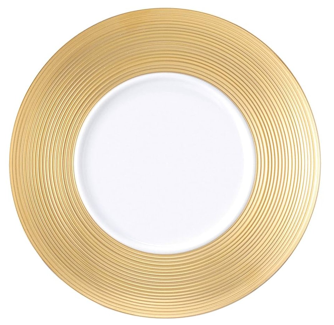 Charger plates rental