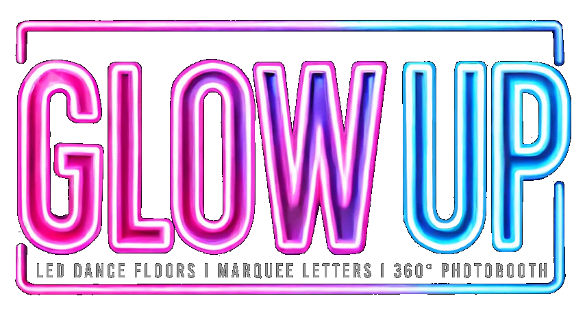 Glow Up San Diego